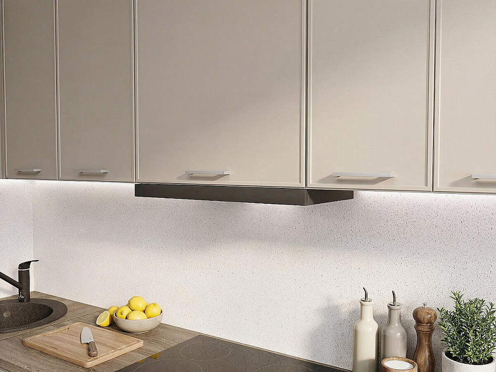 Квадро-02 Белый/Кашемир