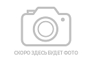 Стул Квинта велюр конфетти корица/Цвет металл черный