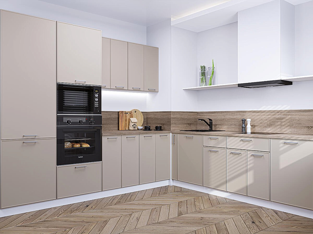 Квадро-02 Белый/Кашемир