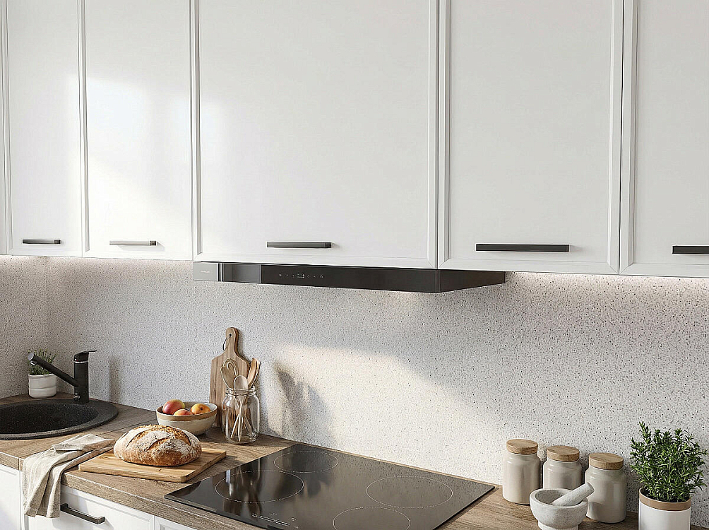 Фрейм-05 Дуб Вотан/white silk