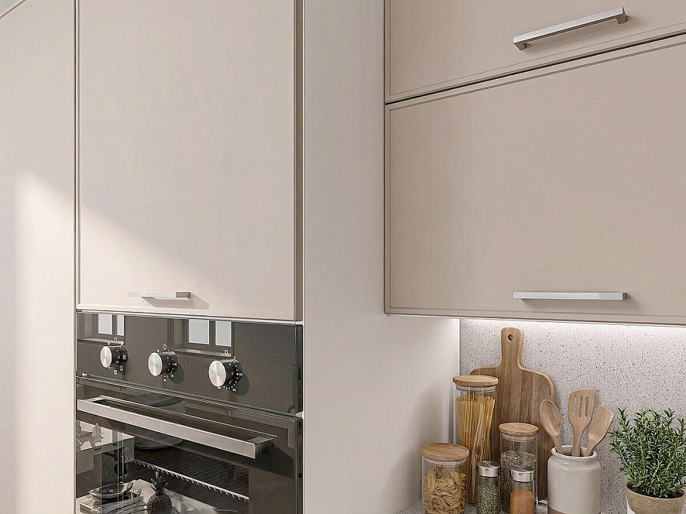 Квадро-01 graphite/Кашемир