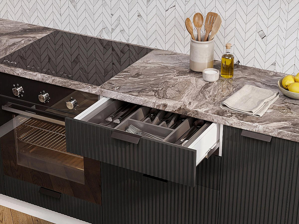 Евро Лайн-06 graphite/Антрацит