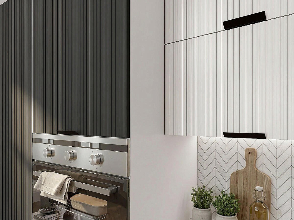 Евро Лайн-06 Белый/Белый/Антрацит