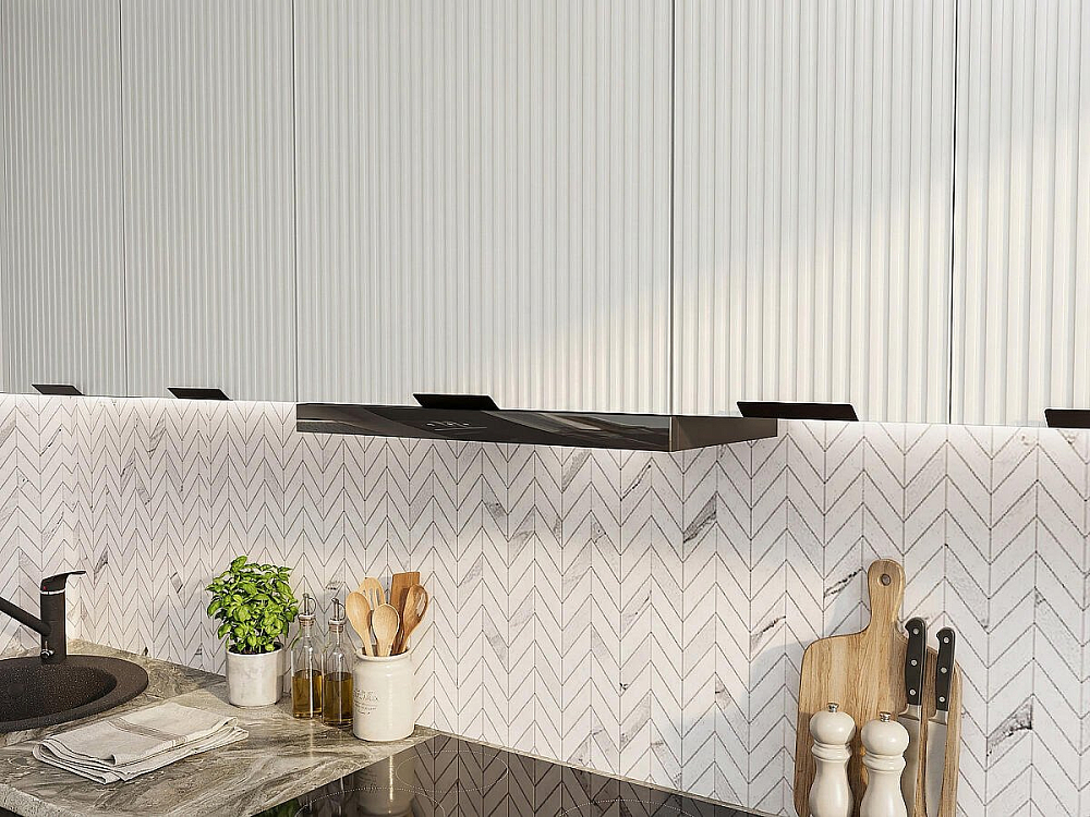 Евро Лайн-01 graphite/Белый/Антрацит